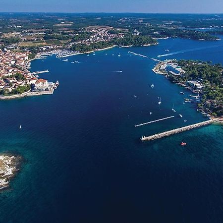 Appartement Apartman Blazevic à Poreč Extérieur photo