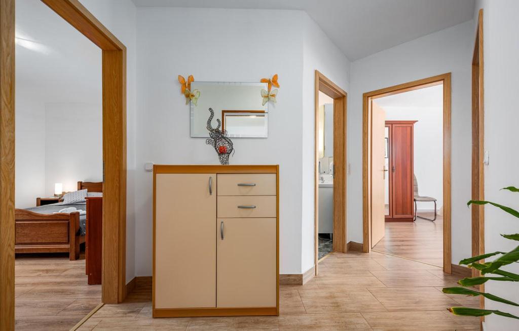 Appartement Apartman Blazevic à Poreč Extérieur photo